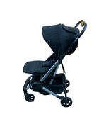 secondhand Colugo Compact Stroller, Black, 2023