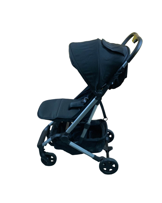 secondhand Colugo Compact Stroller, Black, 2023