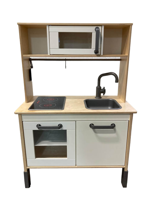 used IKEA DUKTIG Play Kitchen