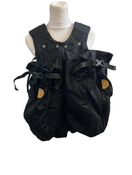 used Weego TWIN Baby Carrier, color Black