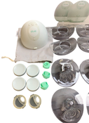 Shop Elvie Breast Pump, Double at GoodBuy Gear
