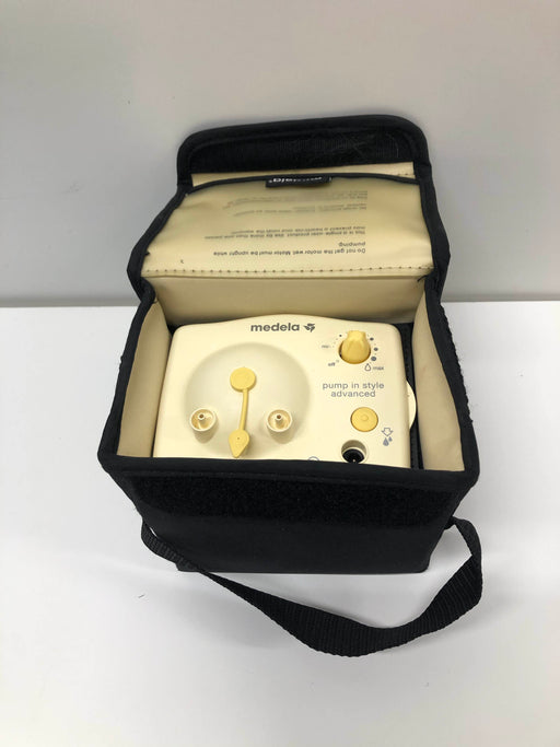 secondhand Medela Pump In Style Advanced Breast Pump