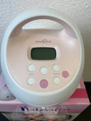 Shop Spectra Baby S2 Plus Electric Breast Pump at GoodBuy Gear