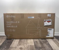 used Cybex Gazelle S Cot