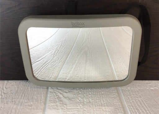 used Britax Back Seat Mirror