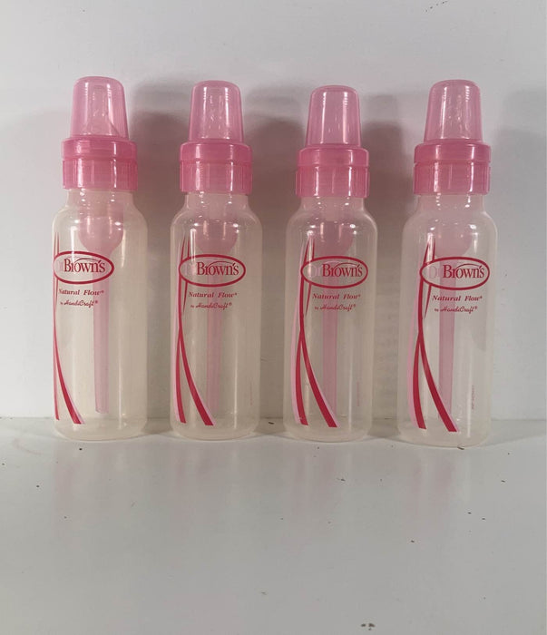 used Dr. Brown's Bottle Bundle