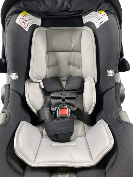 used Carseat