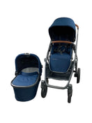 used UPPAbaby VISTA V2 Stroller, Noa(Navy)