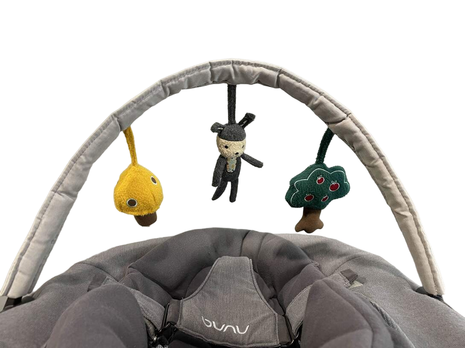 secondhand Infant Gear