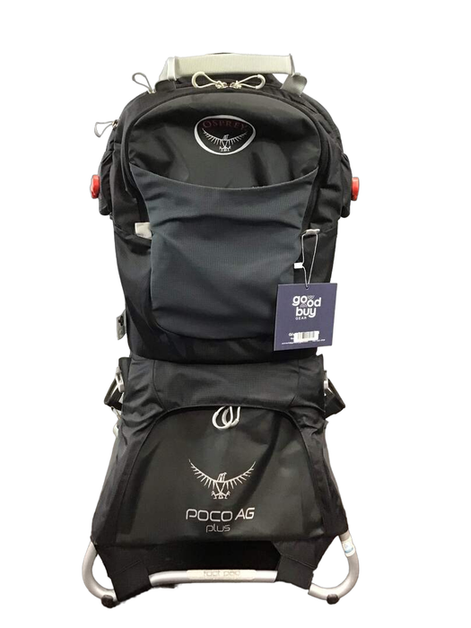 Osprey Poco AG Plus Child Carrier