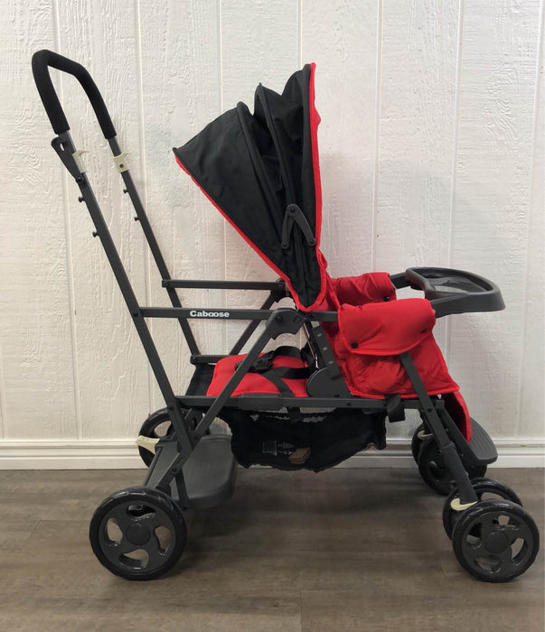 used Strollers