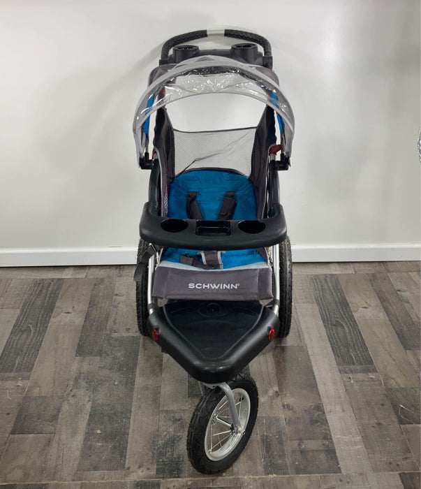 Schwinn Turismo Jogging Stroller