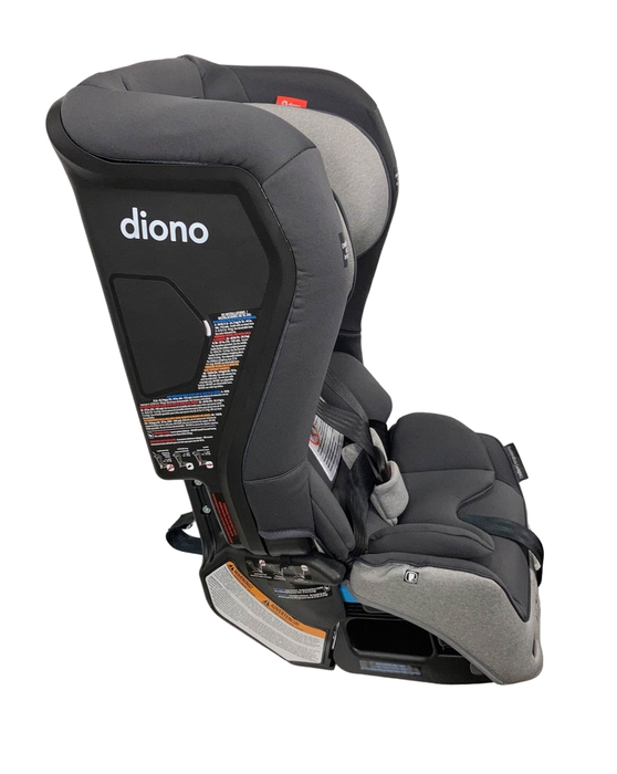 used Carseat