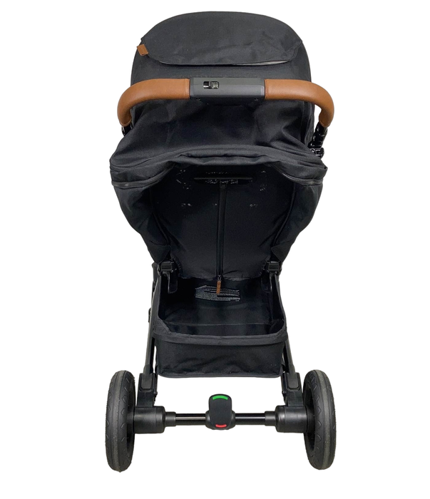 Nuna Tavo Next Stroller, 2023, Caviar