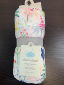 used Cloud Island Muslin Blanket