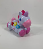 used Bright Starts Rock and Move Unicorn