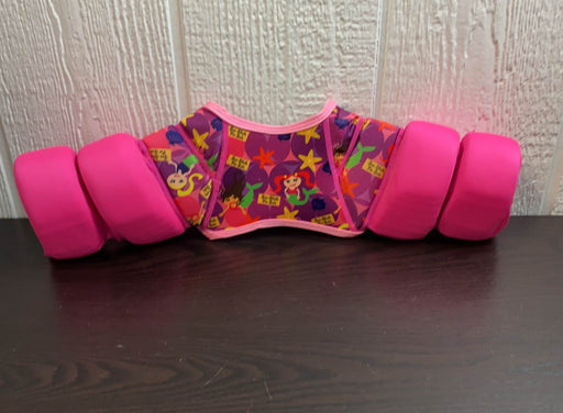 secondhand Cabana Sports Comfy Arm Floats, Size Small