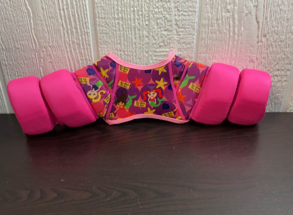 secondhand Cabana Sports Comfy Arm Floats, Size Small