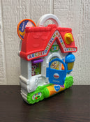 Shop Fisher Price Laugh and Learn Puppy’s Busy Activity Home at GoodBuy Gear