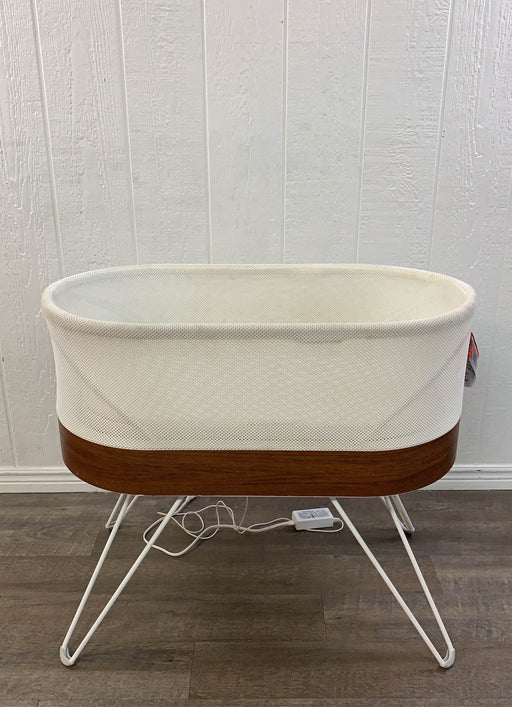 used Happiest Baby SNOO Smart Sleeper