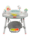 Shop Skip Hop Silver Lining Cloud Baby's View Activity Center at GoodBuy Gear