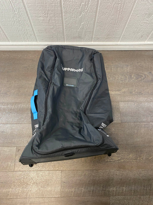 used UPPAbaby VISTA Travel Bag, 2015+