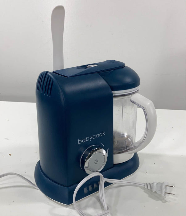 Shop Beaba Babycook Solo 4-in-1 Baby Food Maker at GoodBuy Gear