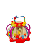 used Joyin Musical Activity Cube