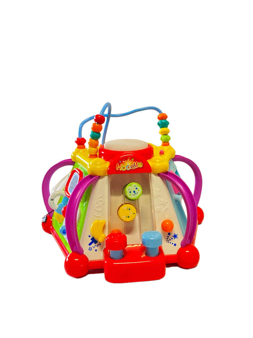 used Joyin Musical Activity Cube