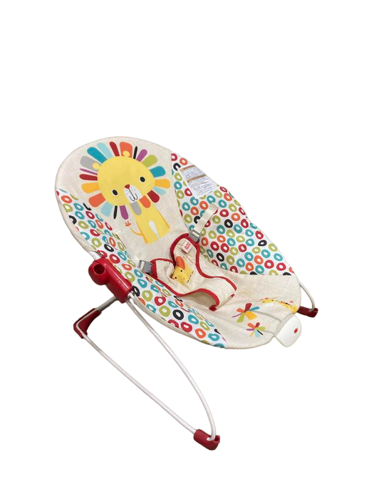 Shop Bright Starts Vibrating Bouncer, Playful Pinwheels at GoodBuy Gear