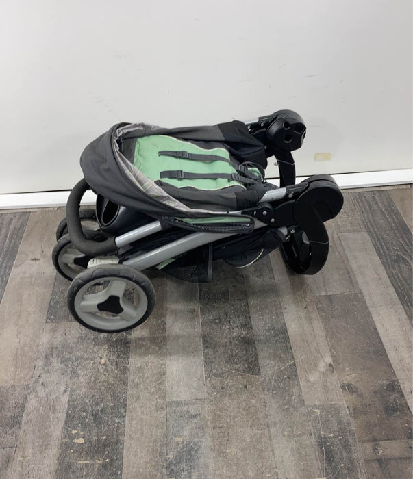 secondhand Graco Fast Action Fold Sport Stroller, 2015