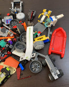 secondhand LEGO Set