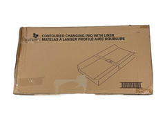 Shop Summer Infant Contoured Changing Pad With Liner at GoodBuy Gear