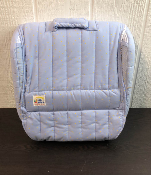 used The First Years Close And Secure Sleeper