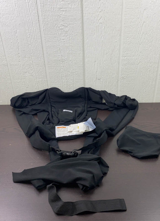 used Boppy ComfyFit Carrier