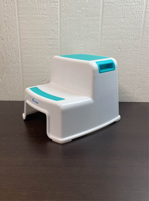 used Dreambaby 2-Up Step Stool