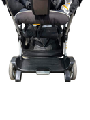 secondhand Graco Ready2Grow Click Connect Stroller, 2020