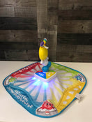 secondhand Fisher Price Bright Beats Learnin Lights Dance Mat