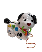 used VTech Pull & Sing Puppy