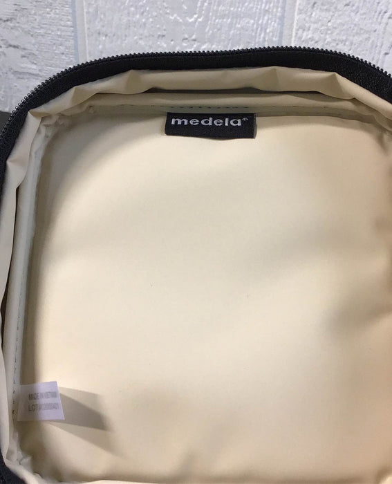 used BUNDLE Medela Accessories