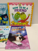 Shop BUNDLE Paperback Picture Books at GoodBuy Gear
