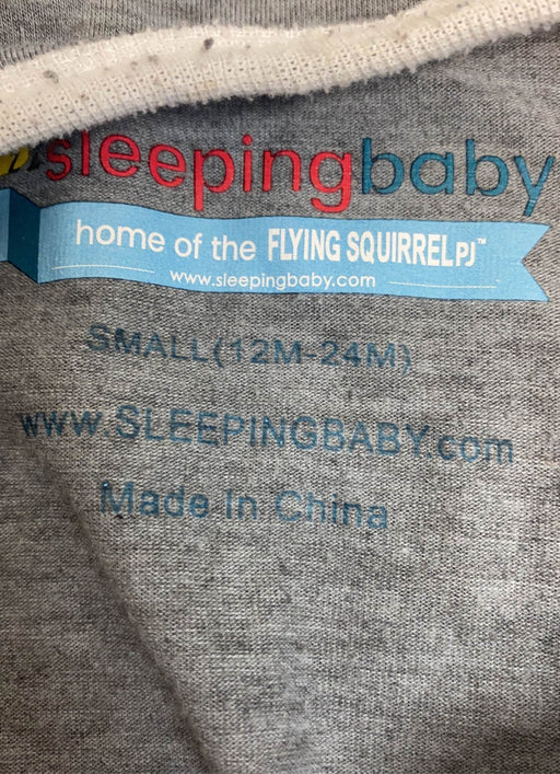 secondhand BUNDLE Sleep Sacks, And Flying Squirrel Sack from Sleeping Baby