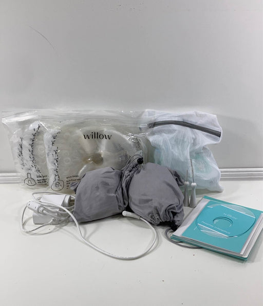 used Willow Wearable Breast Pump, 2.0