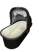 used UPPAbaby Bassinet, Jake (Black)