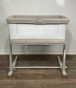Shop Ronbei Bedside Sleeper Bassinet at GoodBuy Gear