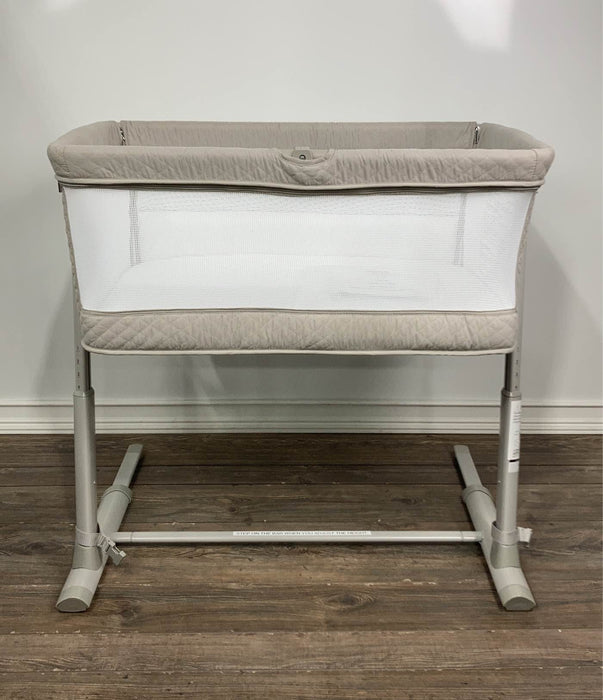 Shop Ronbei Bedside Sleeper Bassinet at GoodBuy Gear