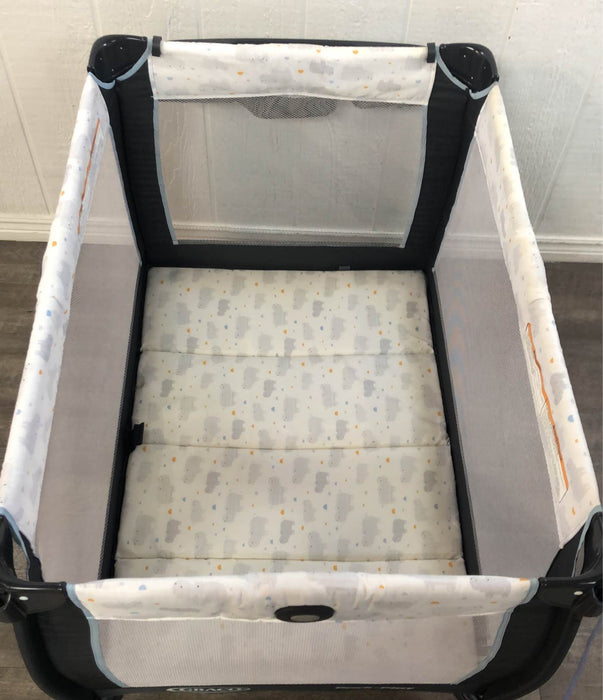 Shop Graco Pack ‘n Play Playard Anywhere Dreamer, Marlo at GoodBuy Gear