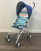 used Babideal Attitude Umbrella Stroller