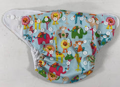Shop BUNDLE LBB One-Size Cloth Diapers at GoodBuy Gear