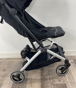 gb Pockit+ All City Stroller, 2020, Velvet Black